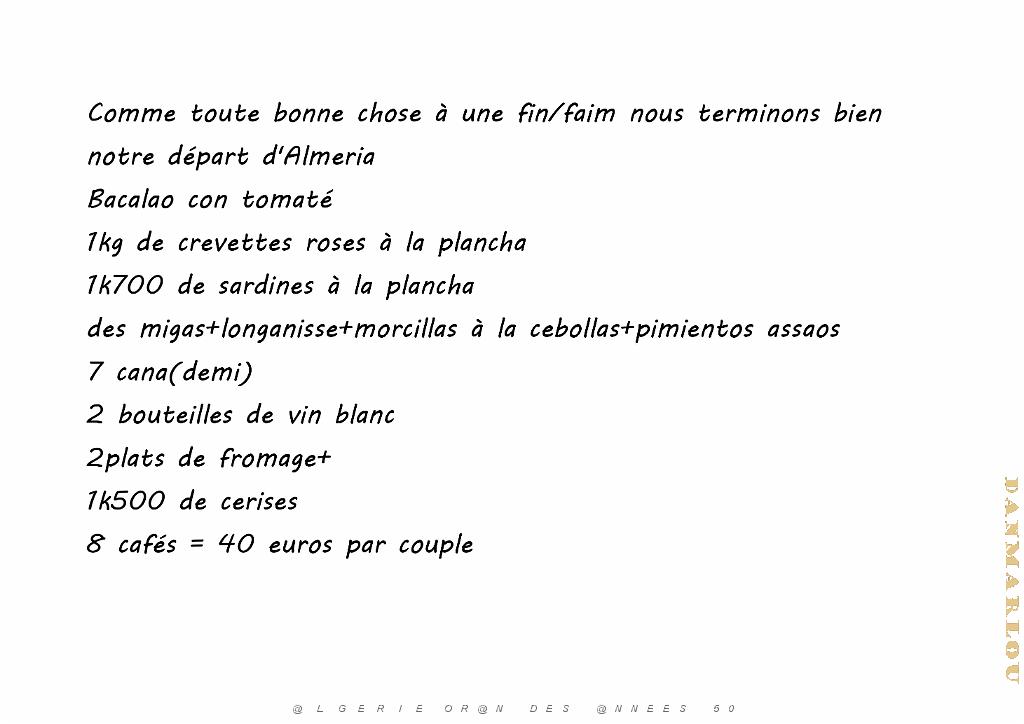 HOMMAGE A N.D. DE SANTA CRUZ A DALIAS DU 7 AU 10 JUIN 2019 (800) LA DERNIERE COLLATION A ALMERIA.jpg
